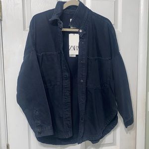 Zara Jean Jacket